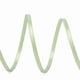 thumbnail image 1 of Xiao Hua Cinta Delgada Verde Lago de 1/8 Pulgada, 50 Yardas de Largo, 2 Rollos - Cinta de Satén de Doble Cara para Manualidades, Usada para Decoración de Fiestas, Colgante de Joyería, Impresión de, 1 of 3