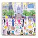 thumbnail image 1 of Puzzle Galison Easter Parade, 500 piezas, Michael Storrings, 1 of 7
