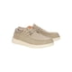 thumbnail image 2 of Zapatos HEYDUDE Paul Classic Taupe Grey Talla 10 para Hombre, 2 of 7