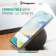 thumbnail image 2 of Cargador inalámbrico con soporte MagSafe CHARGEWORX para iPhone 12‑16, 2 of 9