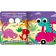thumbnail image 2 of Libro OJITOS -EL PICNIC DE LOS DINOS, 2 of 2