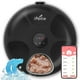 thumbnail image 1 of Dispensador automático de comida para gatos iPettie Donuts Frost WiFi 6 Meal, 1 of 2
