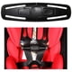 thumbnail image 3 of Paquete de 2 clips para arnés de pecho de asiento de coche, hebilla de clip para cinturón de seguridad de asiento de coche para seguridad de bebé, repuesto universal para bebés y niños, protector, 3 of 8