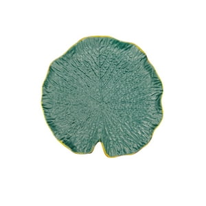 Oem - Bandeja De Frutas Verduras Frutero Centro De Mesa Hoja 5 V
