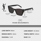 thumbnail image 5 of Gafas de sol Yves Saint Laurent SL369 Kate para mujer, 5 of 8