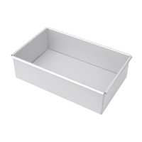 Bothyi - Molde Para Tarta De Queso Antiadherente, Bandeja Para Hornear Para Pastel De Carne, Restaurante, Brownie, 12 Pulgadas