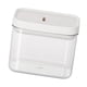 thumbnail image 5 of Caja Hermética De Almacenamiento De Alimentos, Botes De Cocina, Sin BPA, Para Bocadillos De Harina De Grano, 500ML, 5 of 5