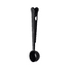 thumbnail image 1 of Cuchara pinza sellado café multicolor, 1 of 3