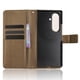 thumbnail image 4 of Funda Billetera para Samsung Galaxy F06 5G con Ranuras y Soporte Marrón, 4 of 6