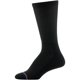 thumbnail image 3 of Calcetines MediPeds Diabetic Crew para hombre de 9 a 12 años y mujer de 10 a 13 años, color negro, 3 of 4