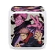 thumbnail image 4 of Jujutsu Kaisen theme 7 colors Alarm Clock Digital LED Alarm Clock Gifts for kids friends family, 4 of 6