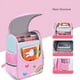 thumbnail image 2 of Fengdong little girl school bags kids cute bookbag animal schoolbag elementary student small backpack girl kindergarten backpack, 2 of 3