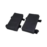 Ioensy - Almohadilla De Hombro Para Máquina De Sentadillas Hack Almohadilla Protectora De Cuello Y Hombros De Repuesto