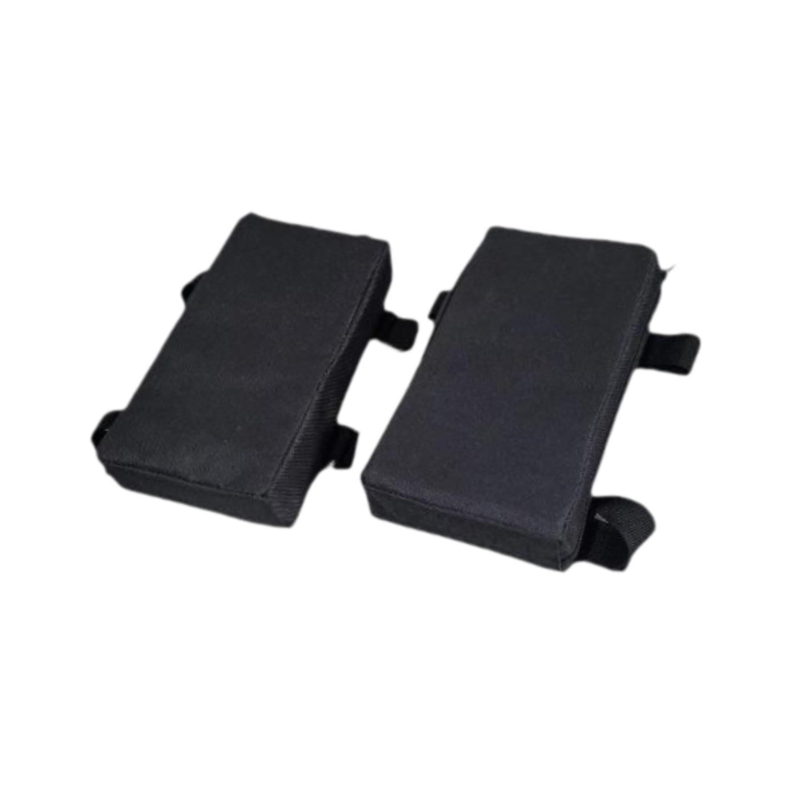 Ioensy - Almohadilla De Hombro Para Máquina De Sentadillas Hack Almohadilla Protectora De Cuello Y Hombros De Repuesto