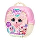 thumbnail image 2 of Peluche Rescatame Casita Y Acc Scruff A Luvs - Gato Rosado, 2 of 8