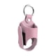 thumbnail image 1 of Estuche De Almacenamiento Para Inhalador, Soporte Multiusos Para Inhalador, Para Uso Diario, Escuela, Interior, Rosa, 1 of 5