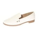 thumbnail image 1 of Mocasín Blanco I-Run, 1 of 4