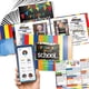 thumbnail image 1 of Libro de Recuerdos Denise Albright con App Incluida, 1 of 9