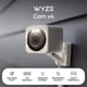 thumbnail image 2 of Cámara de Seguridad WYZE Cam v4 2.5K AI Interior/Exterior IP65, 2 of 3