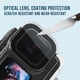 thumbnail image 5 of Funda impermeable y selfie stick para GoPro Hero 12/11/10/9, color negro, 5 of 7