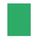 thumbnail image 1 of Papel de colores Folia 6354, verde esmeralda, DIN A3, 130 g, 50 hojas, 1 of 2