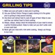thumbnail image 5 of Canasta para parrilla Grillers Choice rectangular antiadherente, 5 of 6