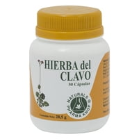 Pharma Knop - Hierba Del Clavo 470 Mg X 50