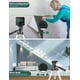 thumbnail image 3 of Laser Level Nikotek NK02G Autonivelante Green Line con trípode, 3 of 3