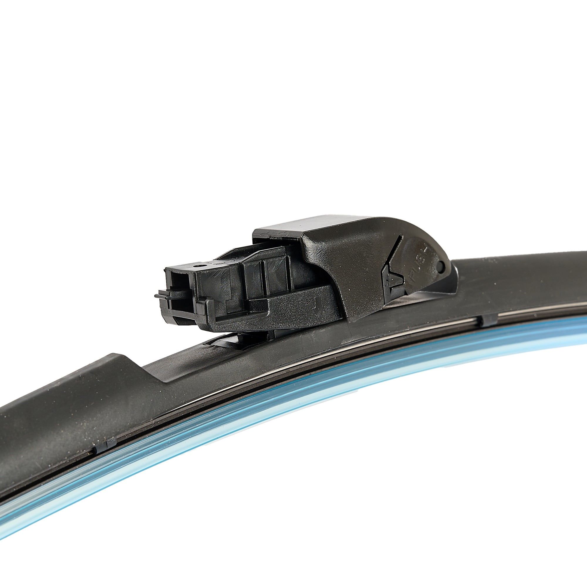 Hella - Plumilla Limpiaparabrisas Cleantech 24 Pulg