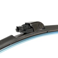 Hella - Plumilla Limpiaparabrisas Cleantech 24 Pulg