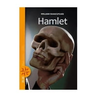 Zig Zag - Libro Hamlet William Shakespeare