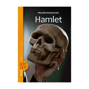 Zig-Zag - Libro Hamlet - William Shakespeare