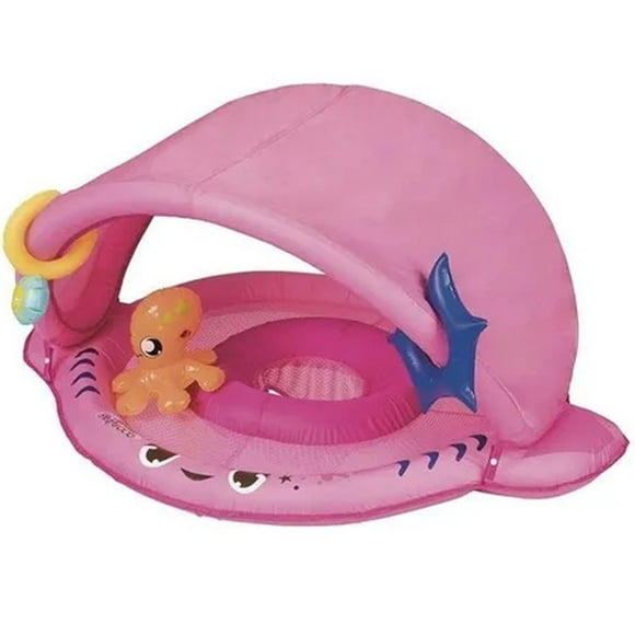 Flotador Boya Pink - Bestway rosa