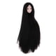 thumbnail image 2 of 1/6 hembra Bjd mu?eca cabeza de pelo negro esculpir bola articulada mu?eca partes del cuerpo Accs, 2 of 5