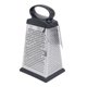 thumbnail image 3 of Rallador Metálico 4 Caras 1 Pieza Metal Gris, 3 of 3