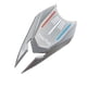thumbnail image 5 of Divot Repair Fork Golf Ball Marker Golf Accesorios Desmontable Golfer Silver, 5 of 5