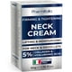 thumbnail image 1 of Crema para el cuello Pharmalitalia para tensar y reafirmar la piel flácida, 1 of 7