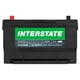 thumbnail image 1 of Batería automotriz Interstate MTX-65 12V 68Ah 750 CCA AGM, 1 of 4