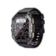 thumbnail image 1 of Reloj inteligente CUBOT C28, rastreador de actividad física, Bluetooth, llamadas, 410 mAh, 1 of 6