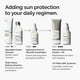 thumbnail image 3 of Sérum Sunscreen The Ordinary UV Filters SPF 45, 60 ml, 3 of 3