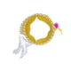 thumbnail image 2 of Gato Túnel Portátil Duradero Plegable Para Centro De Actividades Accesorios Cachorro Amarillo, 2 of 5