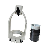 Ioensy - Taladro De Agujero Cuadrado, Soporte Fijo Para Taladro, Banco De Carpintería, Mortiser Sliver