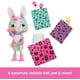 thumbnail image 3 of Muñeca Barbie Cutie Reveal Chelsea con accesorios Color Dream, 3 of 3