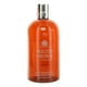 thumbnail image 1 of Flame Tree & Pimento de Molton Brown, 10oz Bath & Shower Gel Unisex, 1 of 2