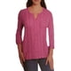 thumbnail image 1 of Blusa RXB Mujer XXL Orquídea Radiante, 1 of 2
