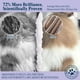thumbnail image 5 of Champú Waterless Cat Dry Pretty Kitty con guante de aseo, 5 of 7