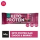 thumbnail image 2 of Barra Keto Protein Choco & Berries Caja 4 Un de 40 g c/u, 160 g, 2 of 4