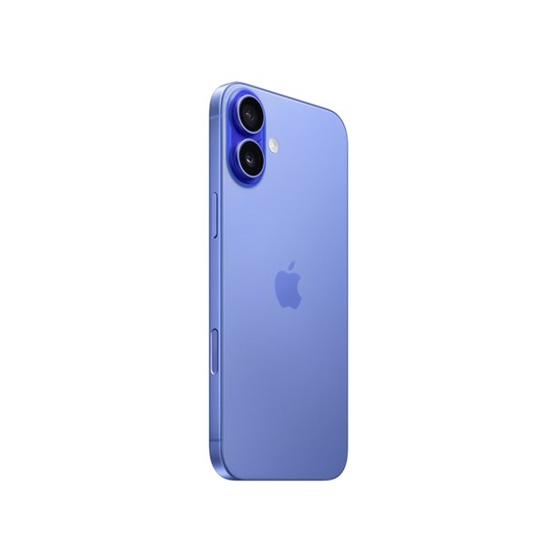 iPhone 16 Plus 5G 256GB Azul | Lider