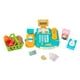 thumbnail image 2 of Caja Registradora con Canasto Supermercado Luces y Sonidos, 2 of 7