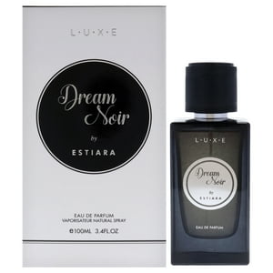 Perfume Estiara Luxe Dream Noir Edp 100Ml